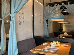 -云水瑶意境云南菜(柏威年购物中心店)