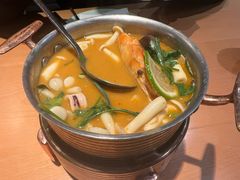 -simply thai天泰(美罗城店)