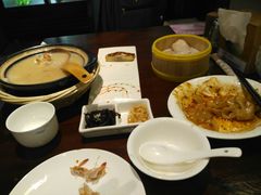 -悟长年潮汕菜砂锅粥(圣熙8号店)