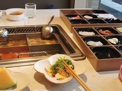 -海底捞火锅(稻河古街夜宵主题店)