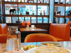-新时代大酒店(仰口路店)