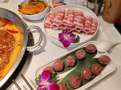 -小龙坎火锅(汉街店)