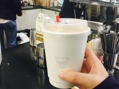 Flat&nbsp;white-Manner Coffee(芮欧百货店)