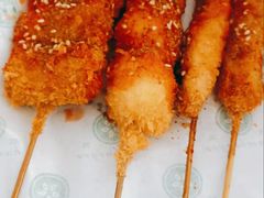 -张记炸串肠粉