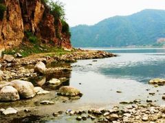 android_upload_pic-黄松峪水库