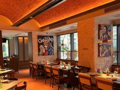 -Mammamia意大利餐厅(阳春巷店)