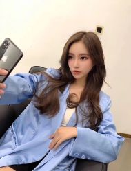 -Rise Hair上升造型