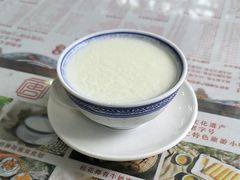 -周大娘牛乳(旧寨古村总店)