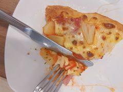 -必胜客(燕郊永旺店PHDI店)