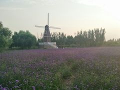 -渔岛海洋度假区