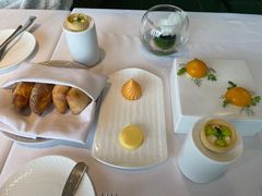 -L'Arome芳芳法国餐厅(仙林金鹰店)