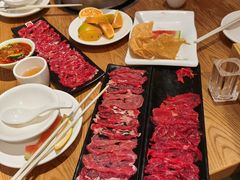 -掂档潮汕牛肉火锅(cityon熙地港店)