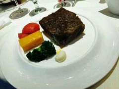 -王品牛排(郑州大卫城店)