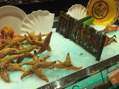 -雄楚国际大酒店-四季西餐厅