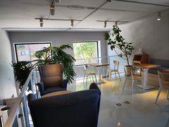 -小意思咖啡店(草桥店)