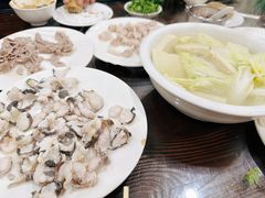 -爆肚冯(廊房二条店)