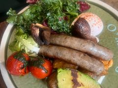 -O'mills Sourdough Bakery&Bistro(永嘉路店)