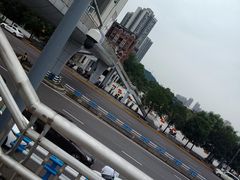 -重庆北站-北广场铁路售票处
