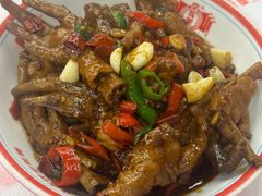 -堂瓦里·33年传统赣菜(第一街区店)