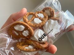 -OUR Bakery(SKP-S店)