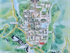 -溪口-滕头旅游景区