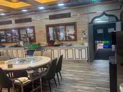 -福寿斋·老北京铜锅涮肉·烤鸭(顺义总店)