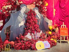 -天河体育中心