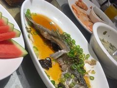 -紫鑫阁饭庄(长安店)