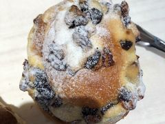 -山崎面包(静安久光店)