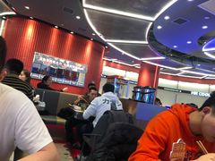 -鱼酷活鱼烤鱼(恒隆广场店)