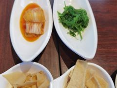 -水润轩私厨海南菜餐厅(铂尔曼酒店)
