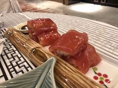 越南红米肠-桂林会展国际酒店-御园