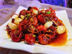 -凤爪王烧烤(文安街店)