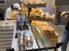 -小飞象面包公社(珠江路金鹰店)