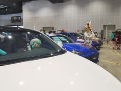 -南宁国际会展中心