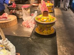 -阿财老铺·老蚌埠龙虾城(华夏总店)