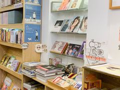 -风雨书店(下城店)