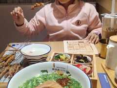 -马记永·兰州牛肉面(天通苑家乐福店)
