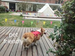 -一尺花园(安和花园店)