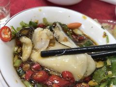 -花苑美食横琴生蚝火锅(拱北粤华路店)