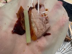 -凤凰园烤鸭店·唐山菜·传承花椒肉(老唐丰路店)
