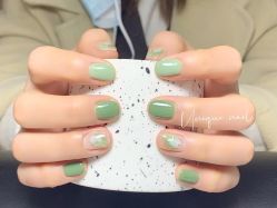 -尤柰可-奶耳美甲美睫