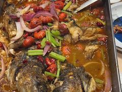 -鱼酷活鱼烤鱼(沈阳大悦城店)