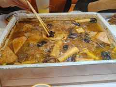 -扶摇树下·椒麻鲜活虾(石家庄勒泰广场店)