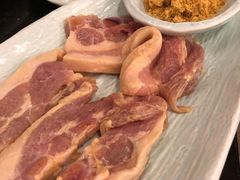 -百味源炭火烤翅 ·夜市大排档(酒仙桥店)