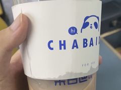 -茶百道(龙阳广场店)