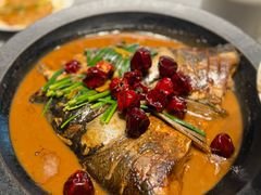 -北平食府·北京烤鸭(北京西站六里桥店)