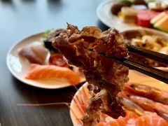 -滩万日本料理Nadaman(国贸大酒店)