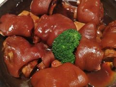 -鹿港小镇(悠唐店)