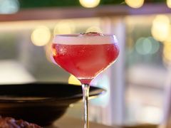 -Luga's 西餐酒吧·bistro(百家湖1912店)